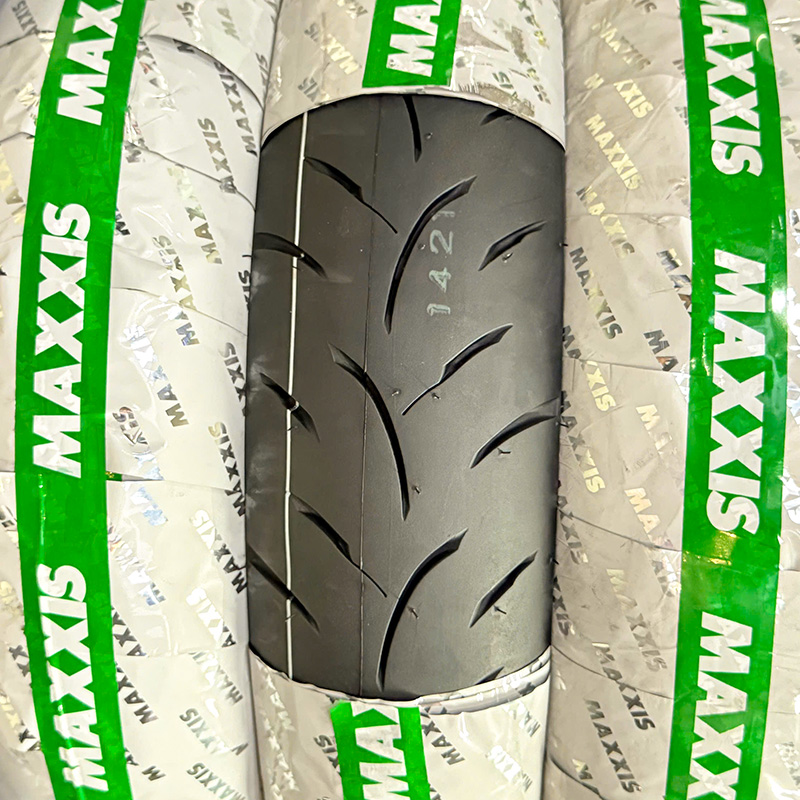 MAXXIS VICTRA M0098ST 100/80-14 TL